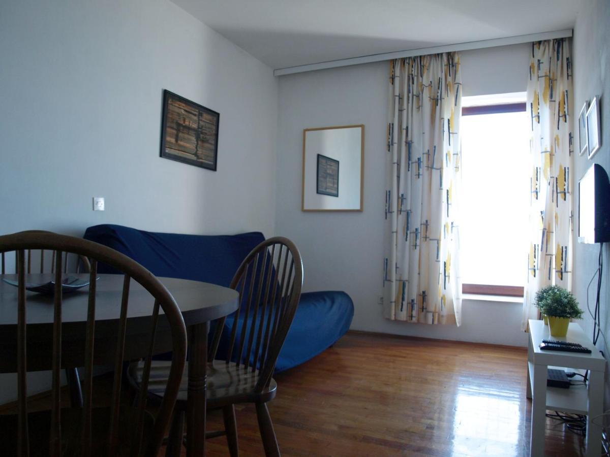 Apartments Lada Orebić Exterior foto