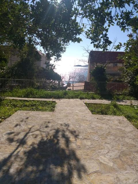 Apartments Lada Orebić Exterior foto
