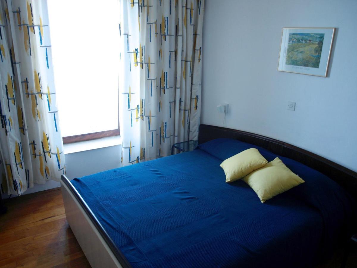 Apartments Lada Orebić Exterior foto