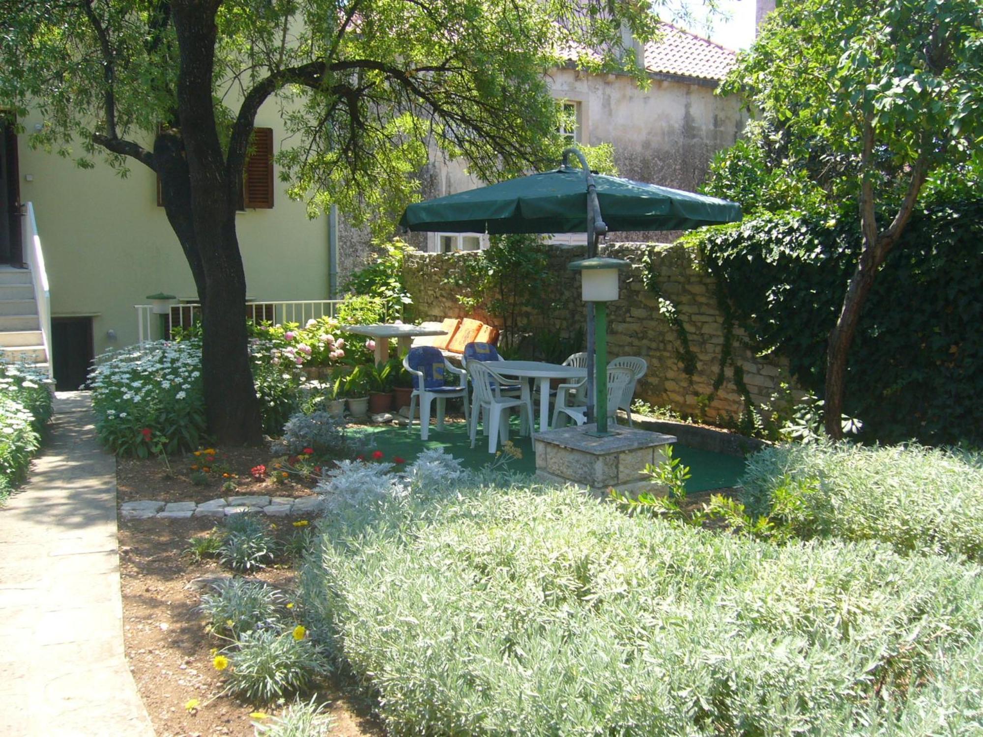 Apartments Lada Orebić Exterior foto