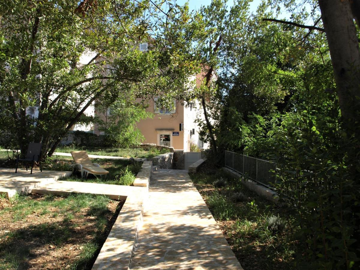 Apartments Lada Orebić Exterior foto